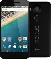 Ремонт телефона LG Nexus 5X в Нижнем Новгороде